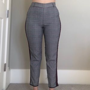 Zara Trousers.